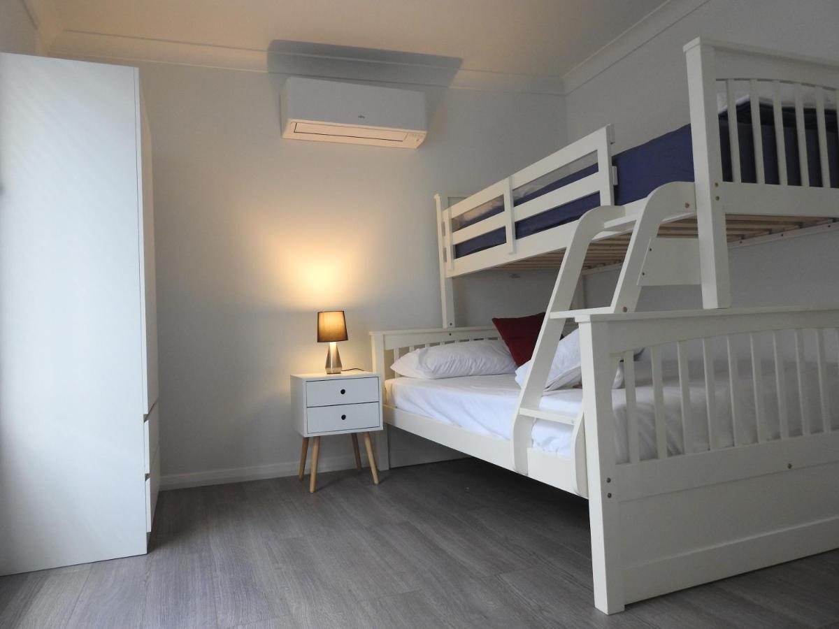 Lismore Lake Holiday Park Екстер'єр фото