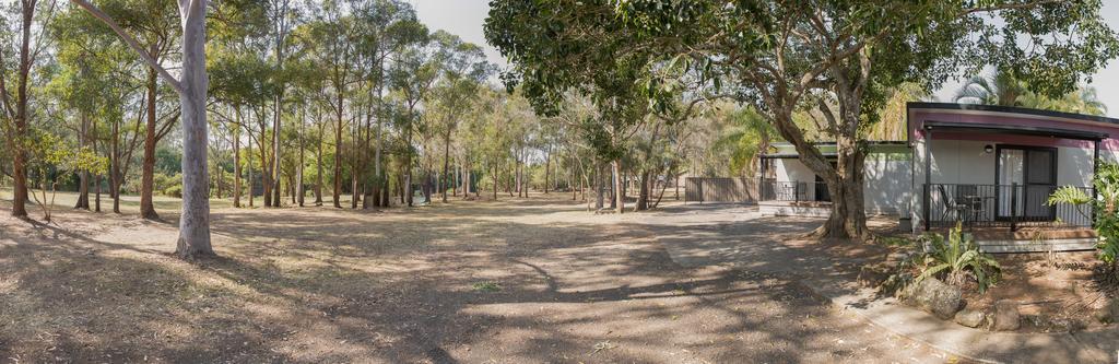 Lismore Lake Holiday Park Екстер'єр фото