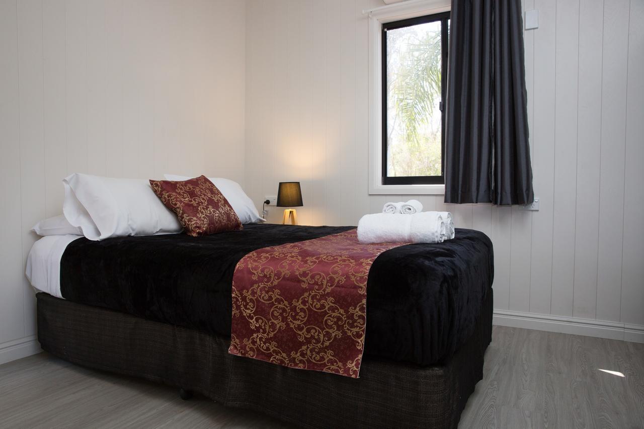 Lismore Lake Holiday Park Номер фото