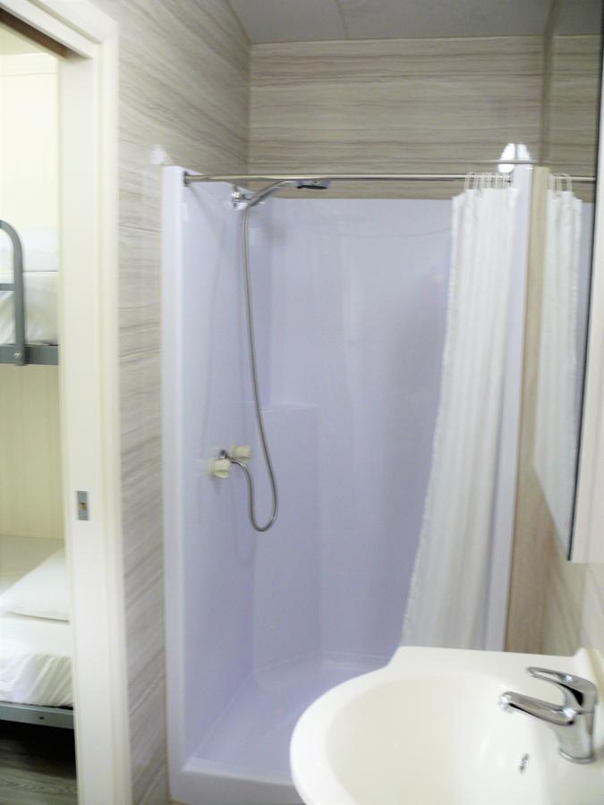 Lismore Lake Holiday Park Екстер'єр фото