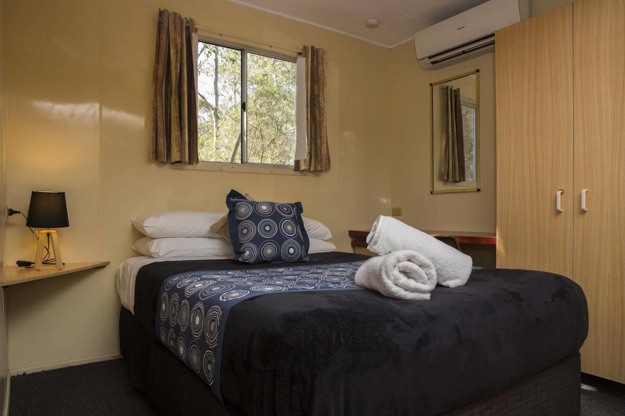 Lismore Lake Holiday Park Екстер'єр фото
