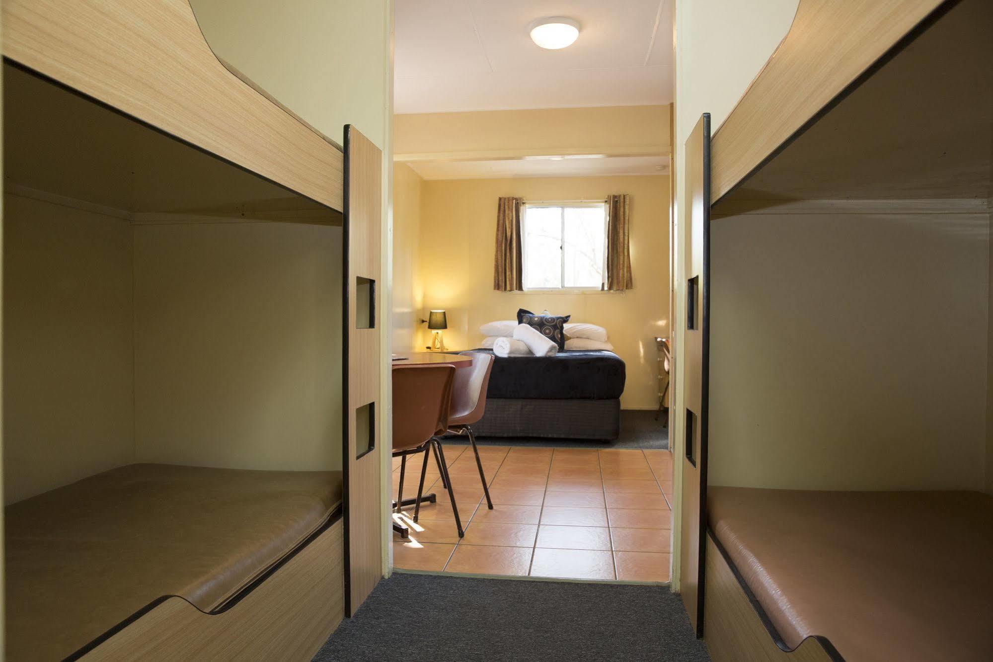 Lismore Lake Holiday Park Екстер'єр фото